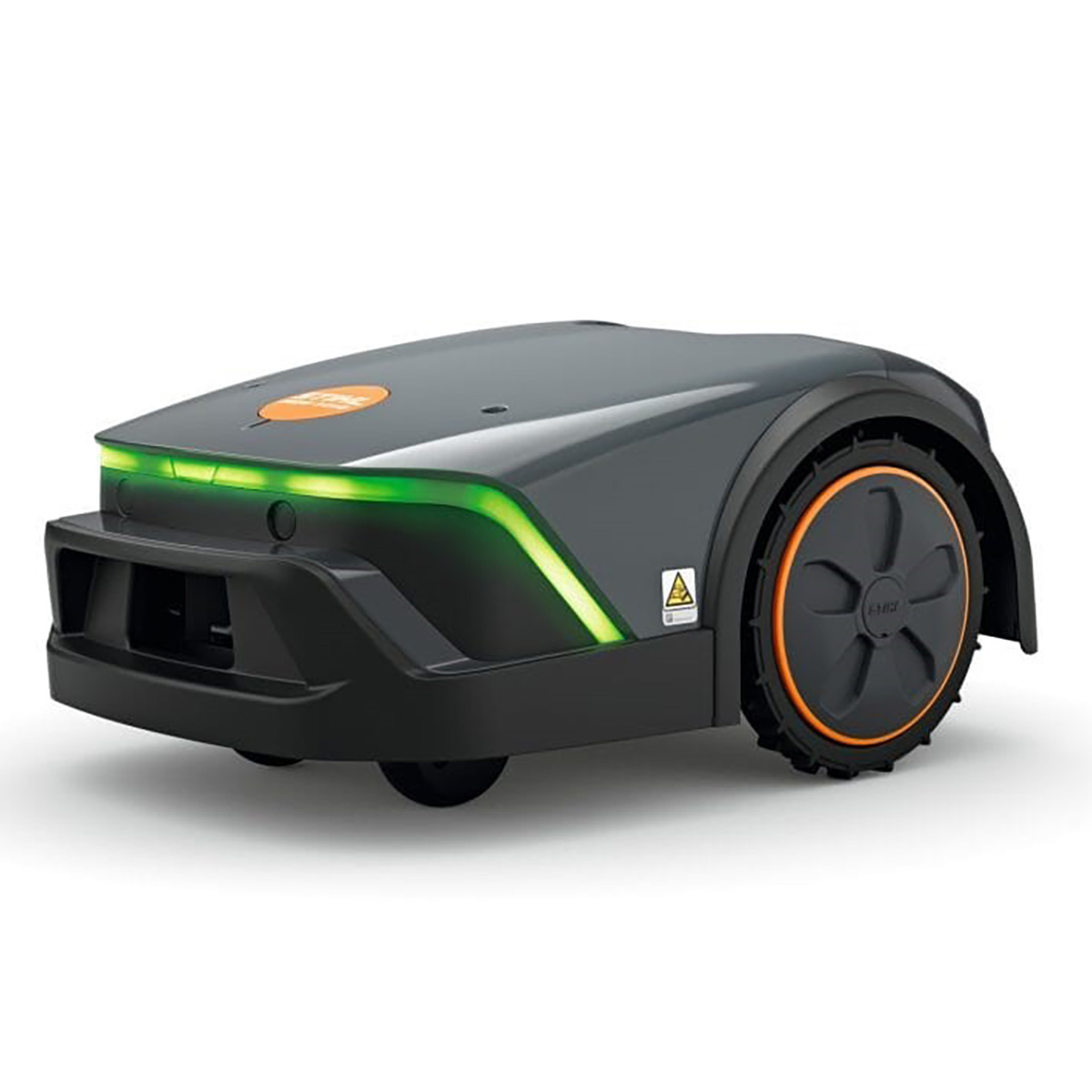 Robotgressklipper Stihl iMow 3 EVO