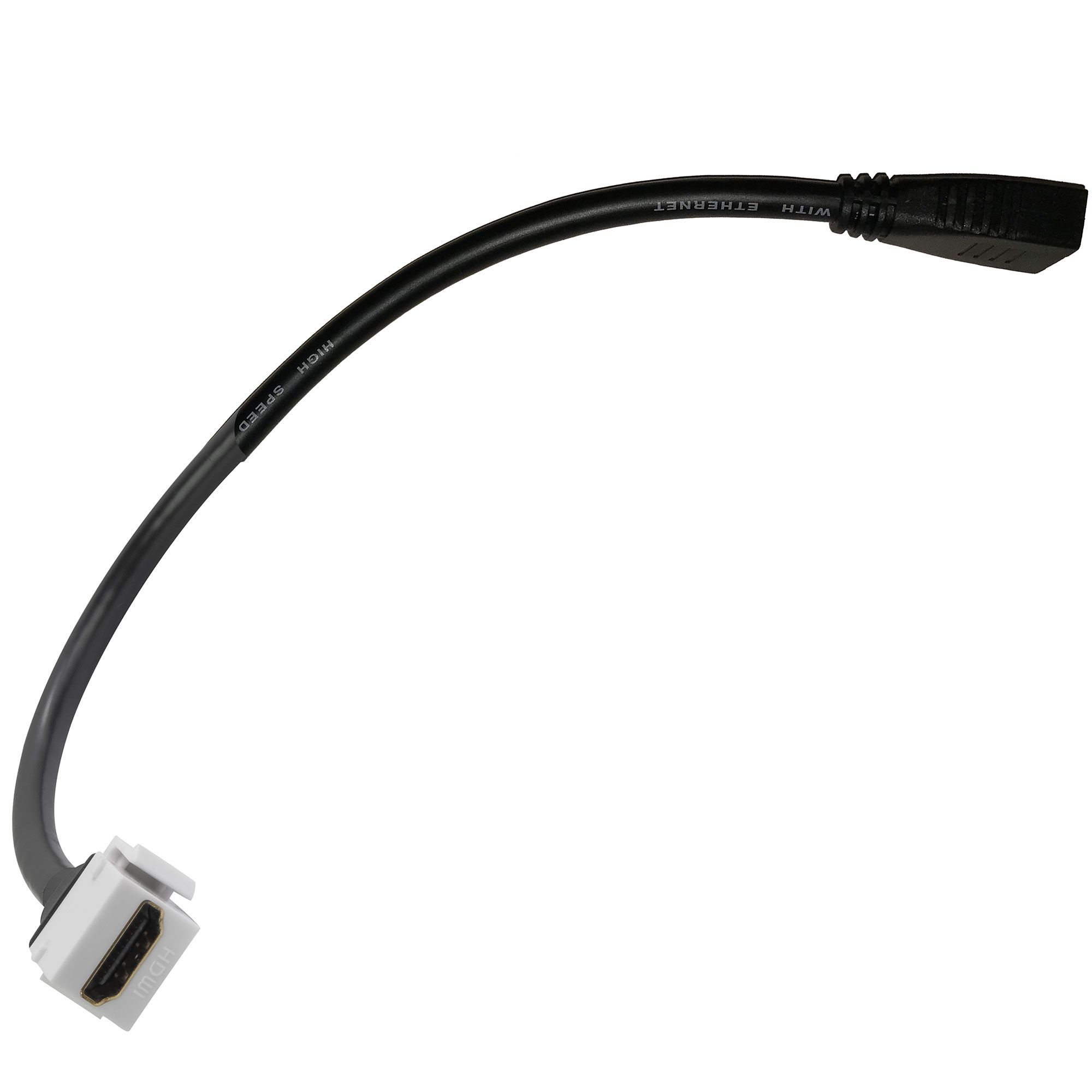 HDMI Adapter Elko Keystone
