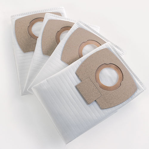 Sett med filterposer Nilfisk Buddy