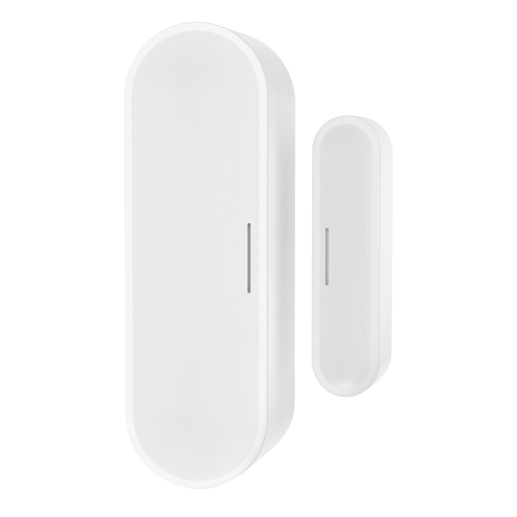 Dør- og vindussensor Malmbergs SmartHome med Magnet