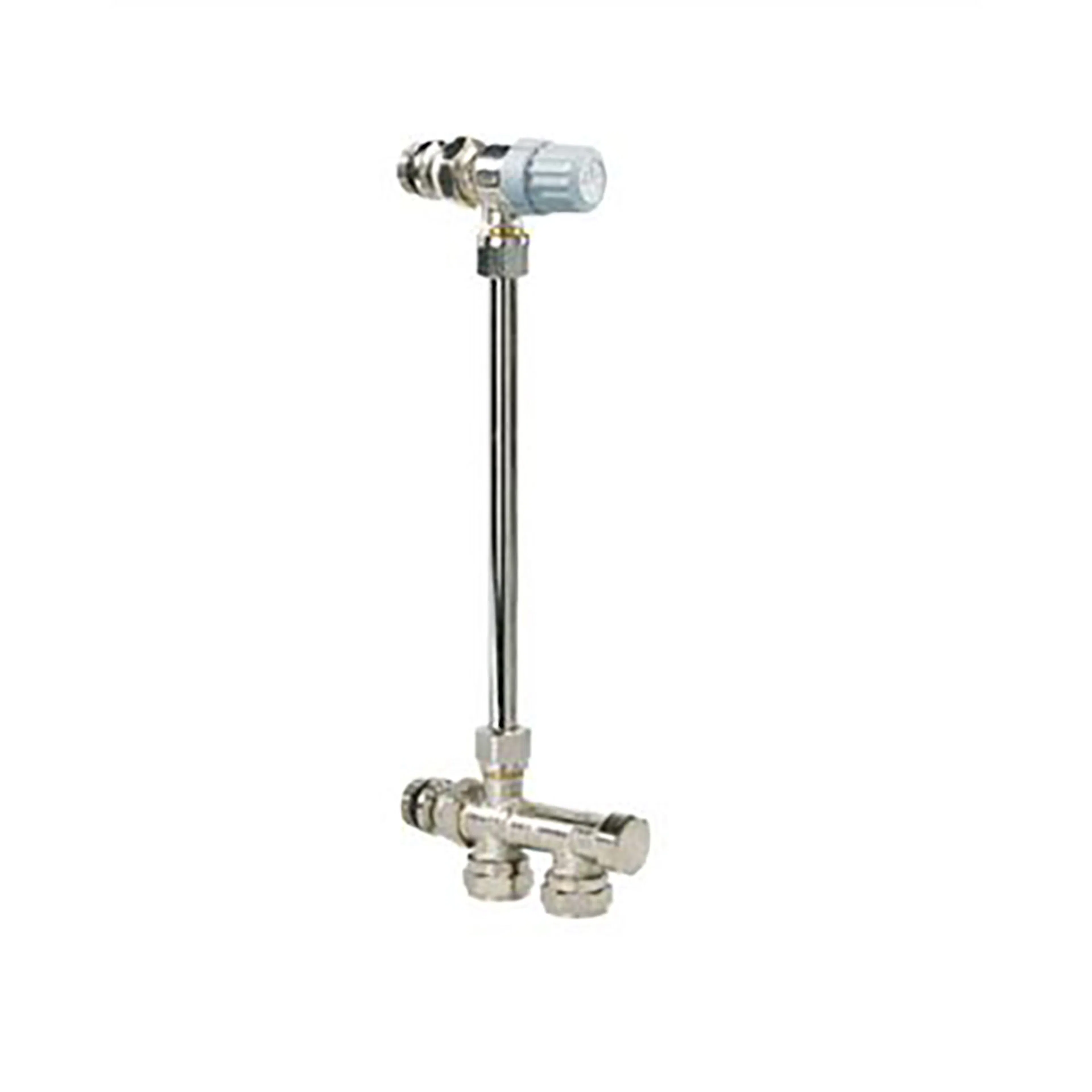 Radiatorventilsett Danfoss Pin-pack RA-KE