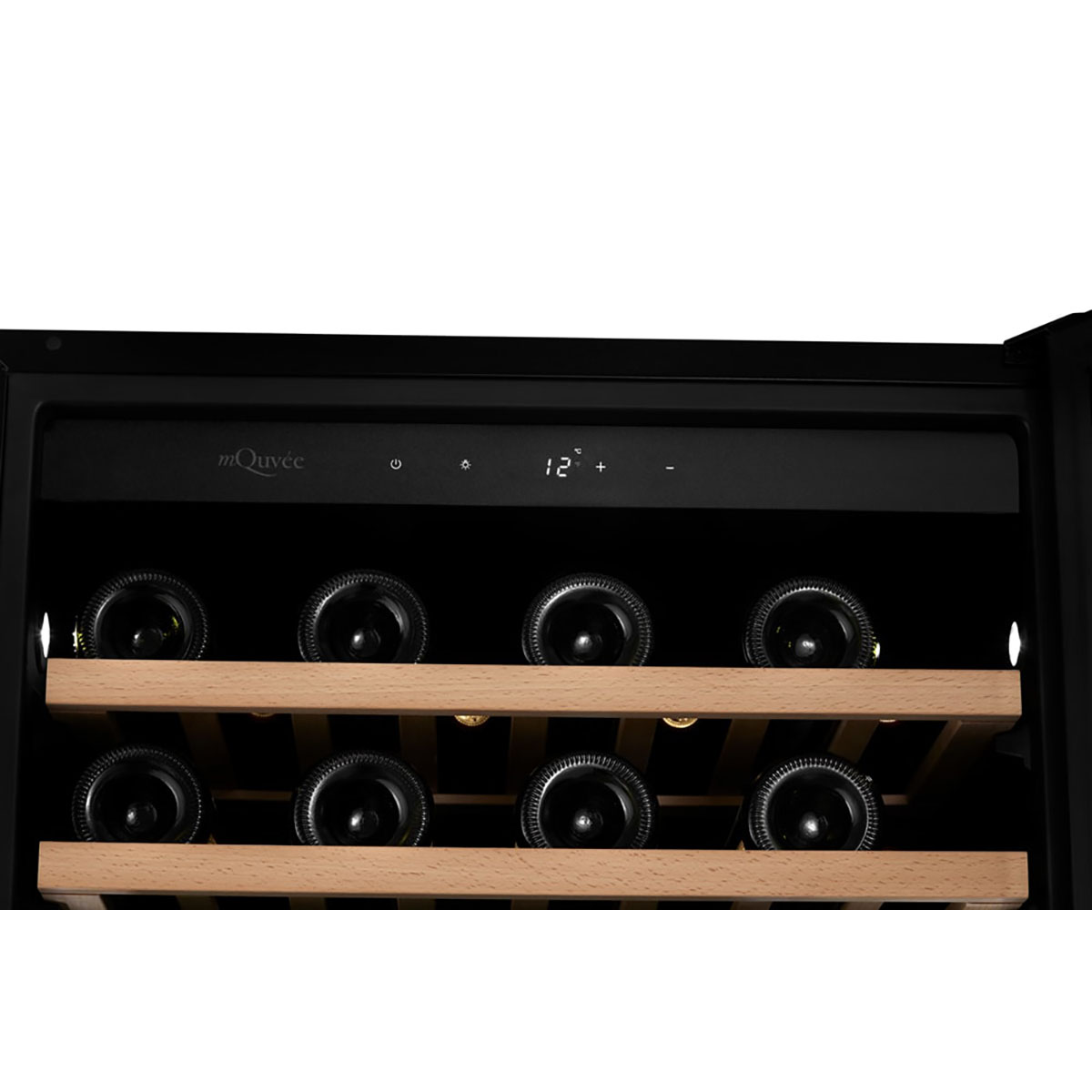 Vinlagringsskap mQuvée WineStore 177