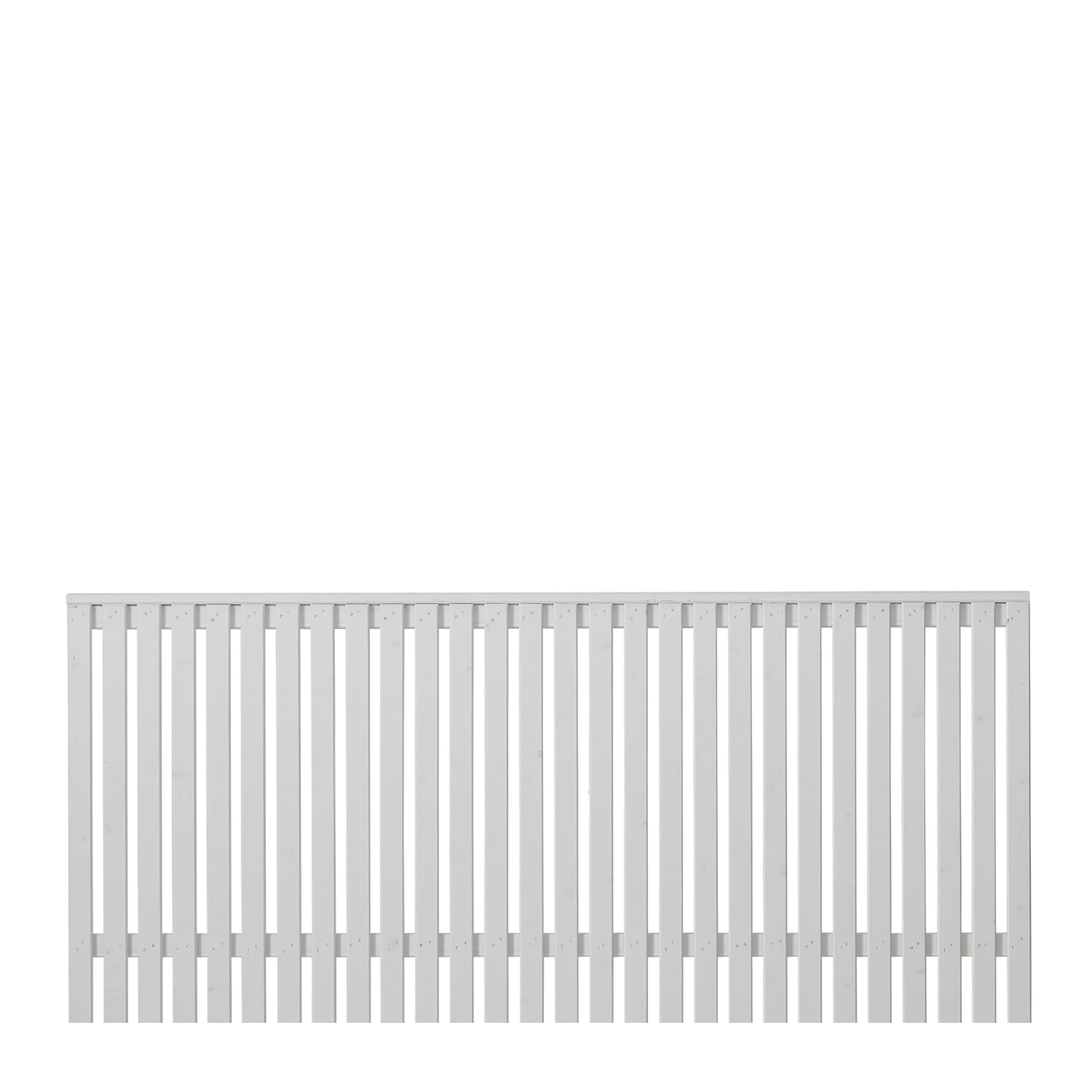 Gjerde PLUS Sendai Hegn 180x80 cm