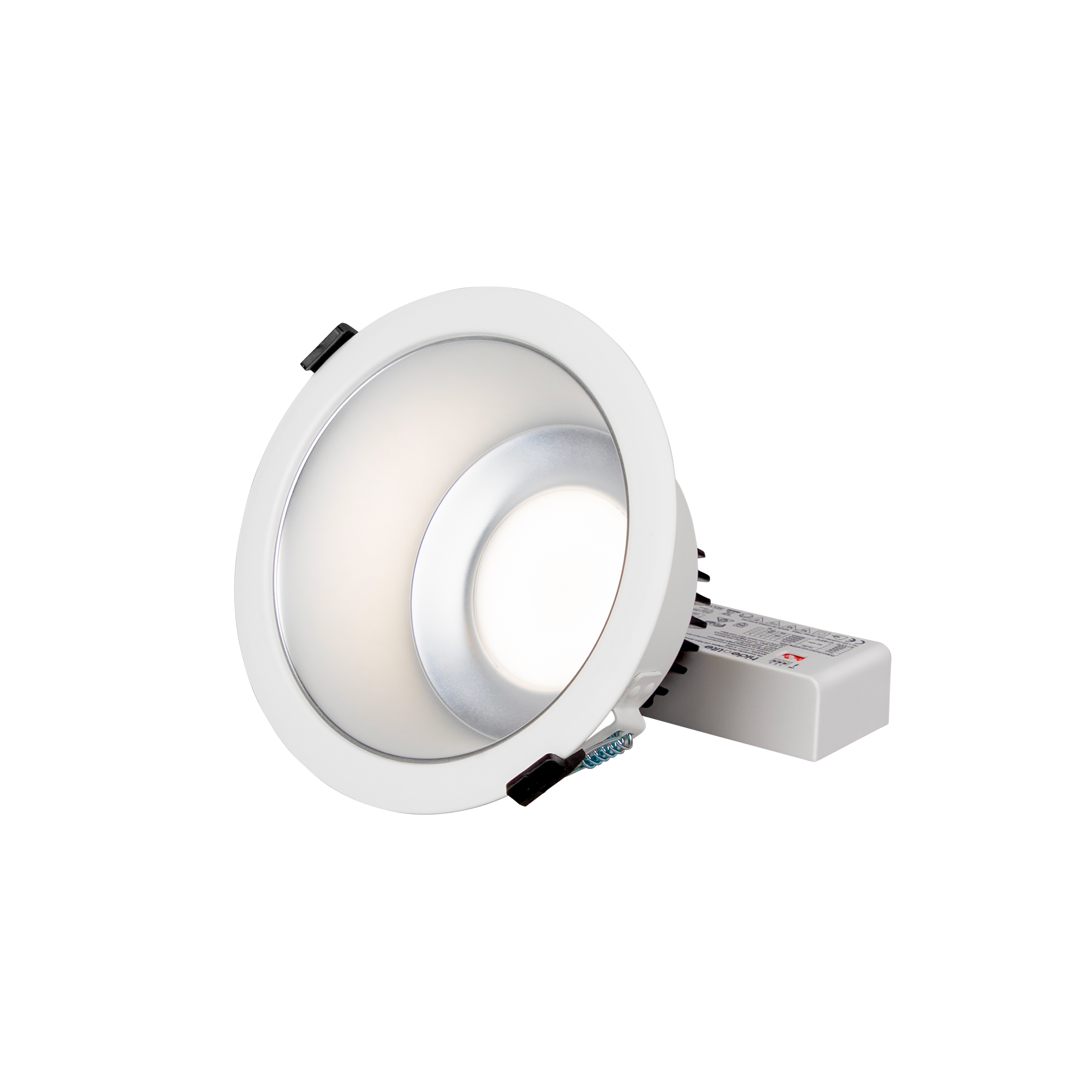 Downlight LED Hide-A-Lite DL Echo S 170 Hvit DALI