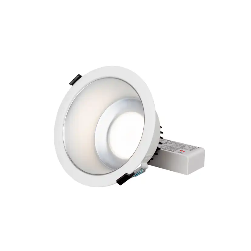 Downlight LED Hide-A-Lite DL Echo S 170 Hvit DALI