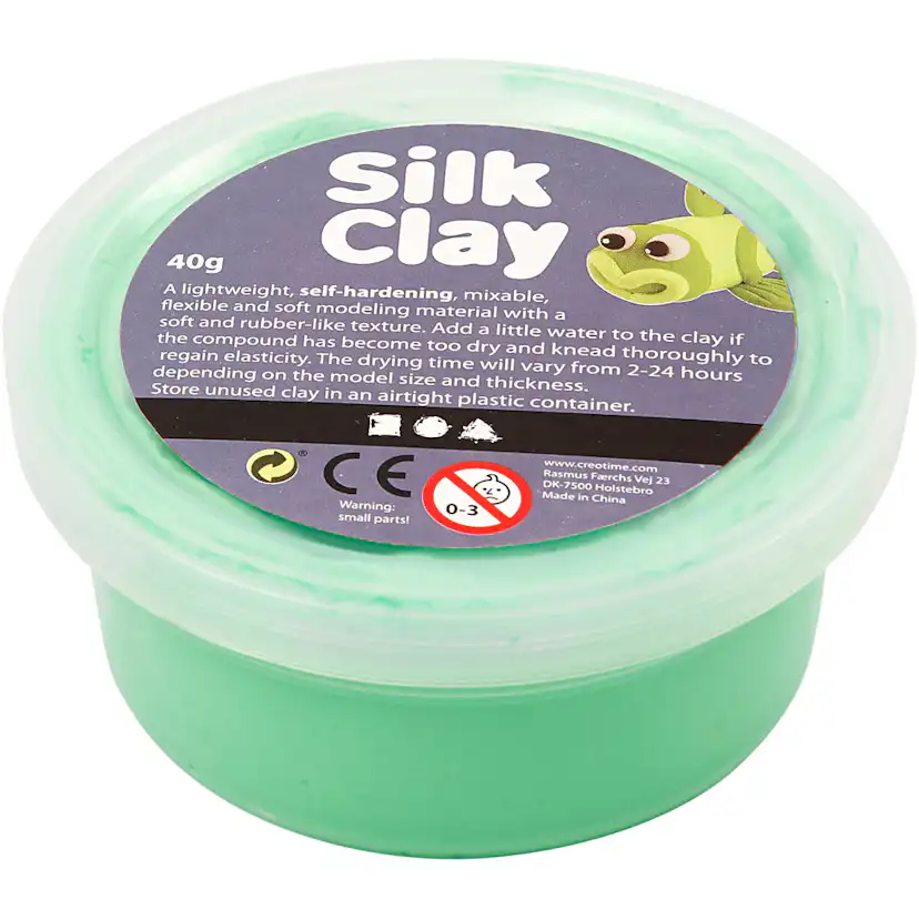 Silk Clay Creativ Company 40 g