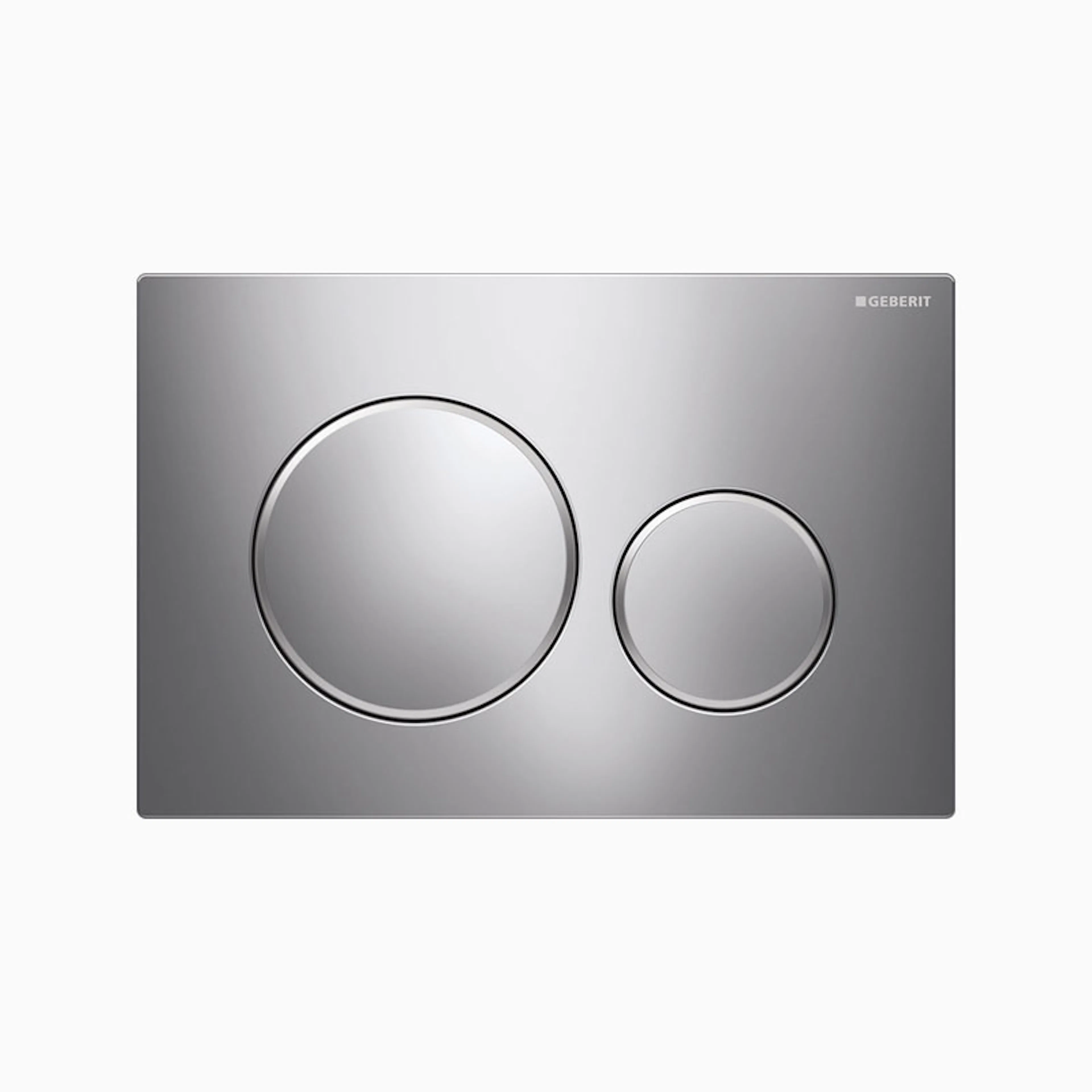 Spyleknapp Geberit Sigma 20