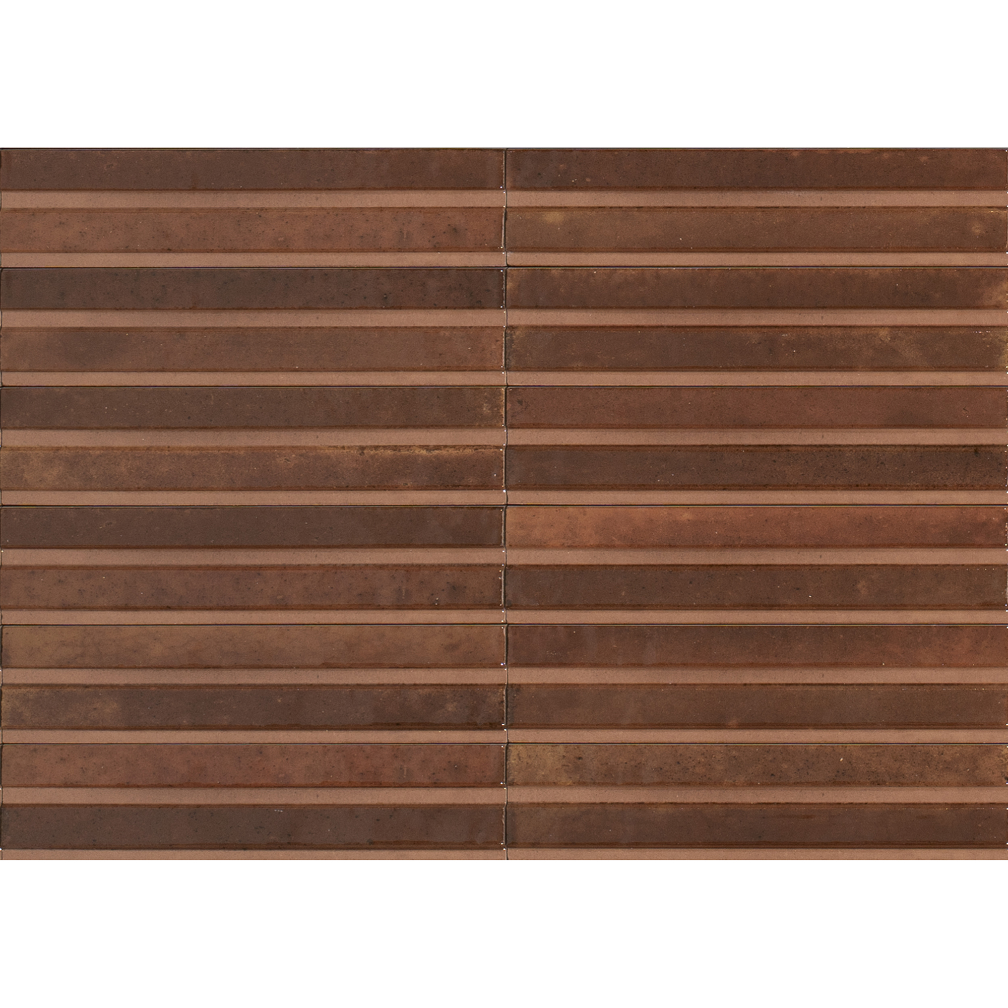 Klinker Lh&aring;d&ouml;s Monza Caramel 6x24 3D R