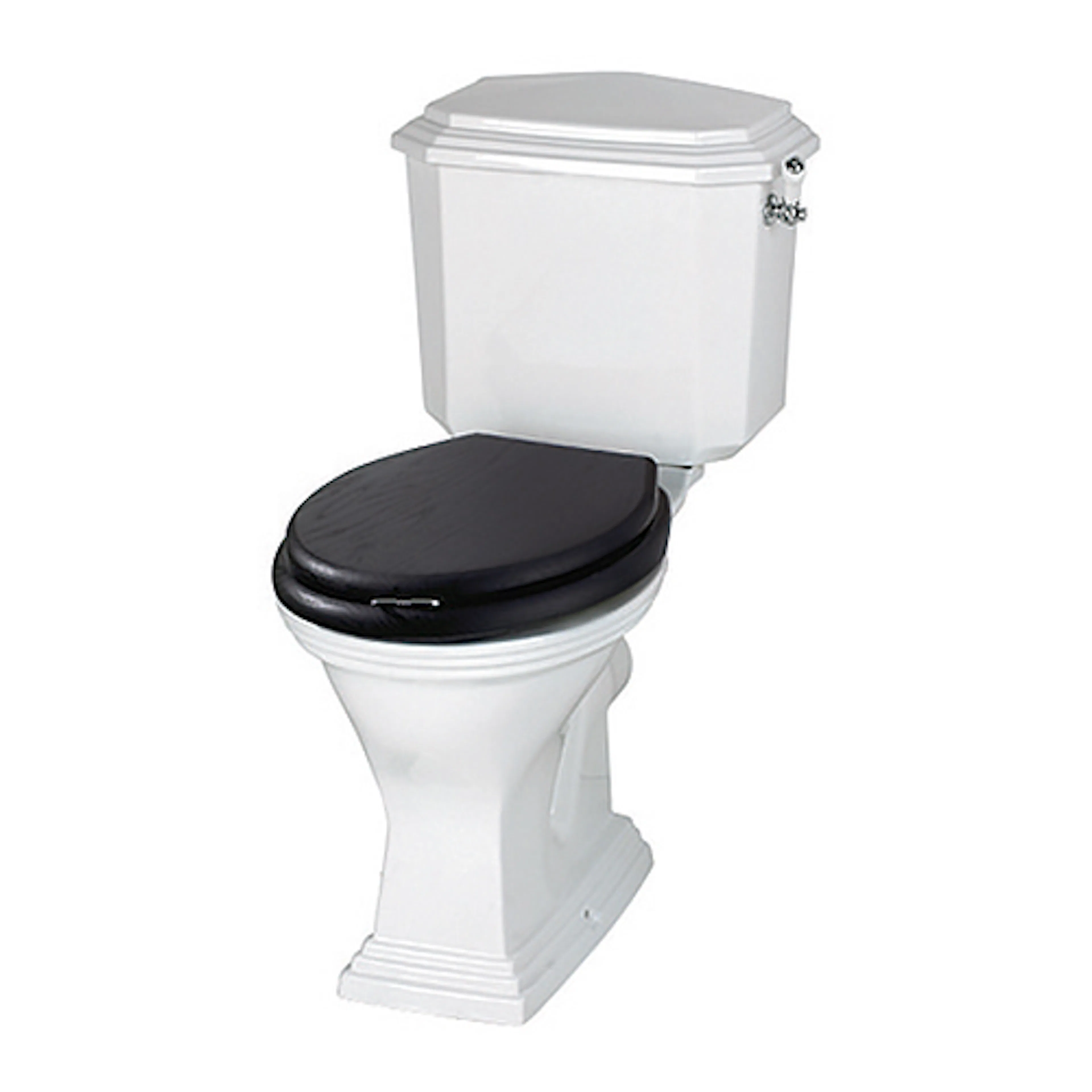 Toalett Imperial Astoria Deco CC