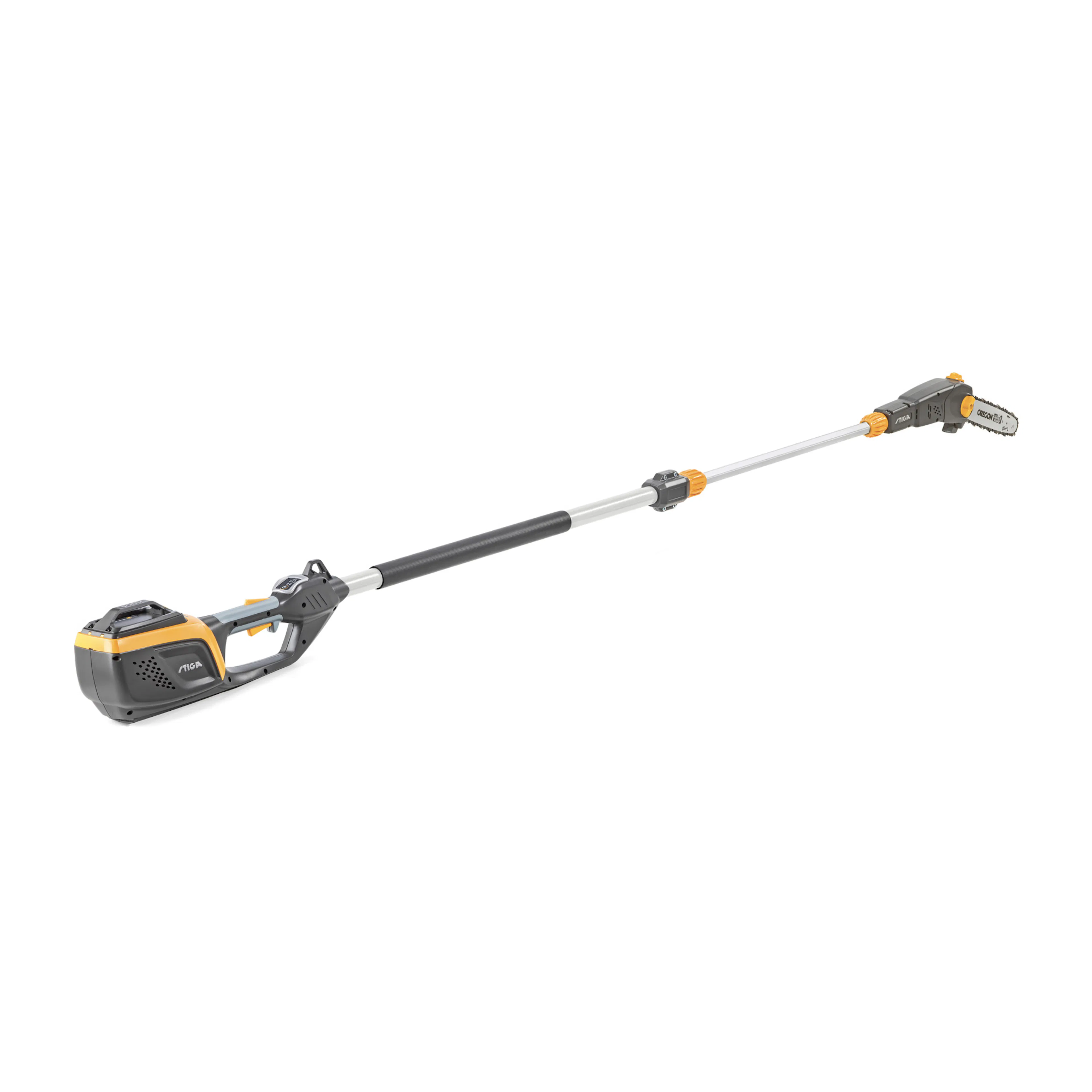 Gresstrimmer Stiga SMT 500 AE Multi-Tool