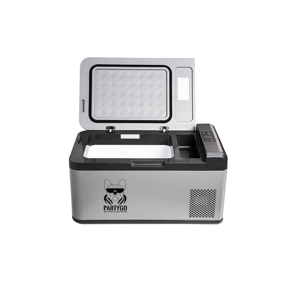 Kjøleboks Sunwind Parago 21