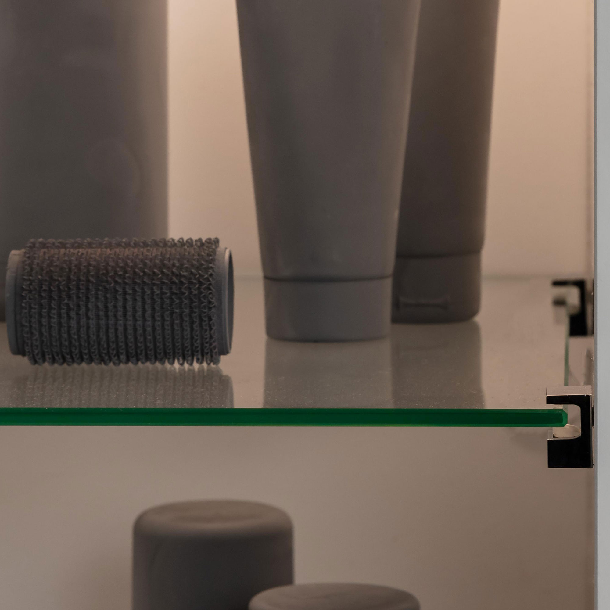 Glashylla Svedbergs till Högskåp | badrum - badrumsmobler - tillbehor-badrumsmobler | KakelKungen