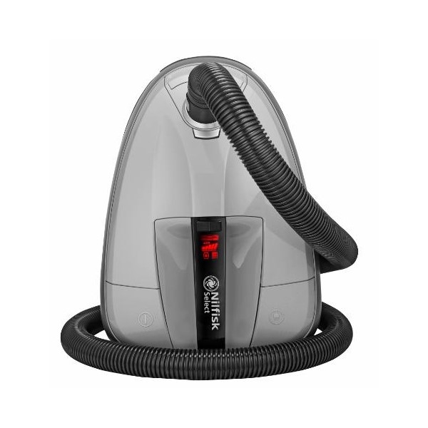 Støvsuger Nilfisk Select LGRCO13P08A1-B-HFN