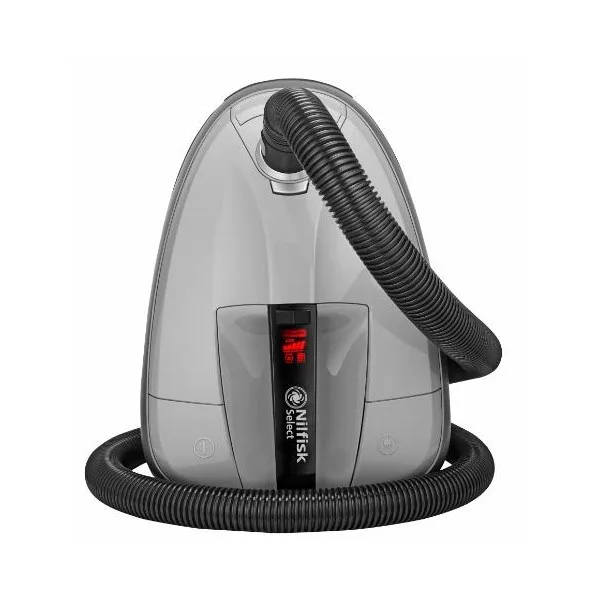 Støvsuger Nilfisk Select LGRCO13P08A1-B-HFN
