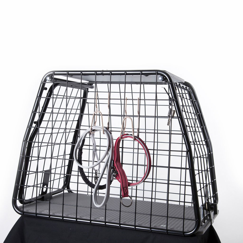 Hundebur Artfex Medium Bred Transportløsning for Hund i Bil
