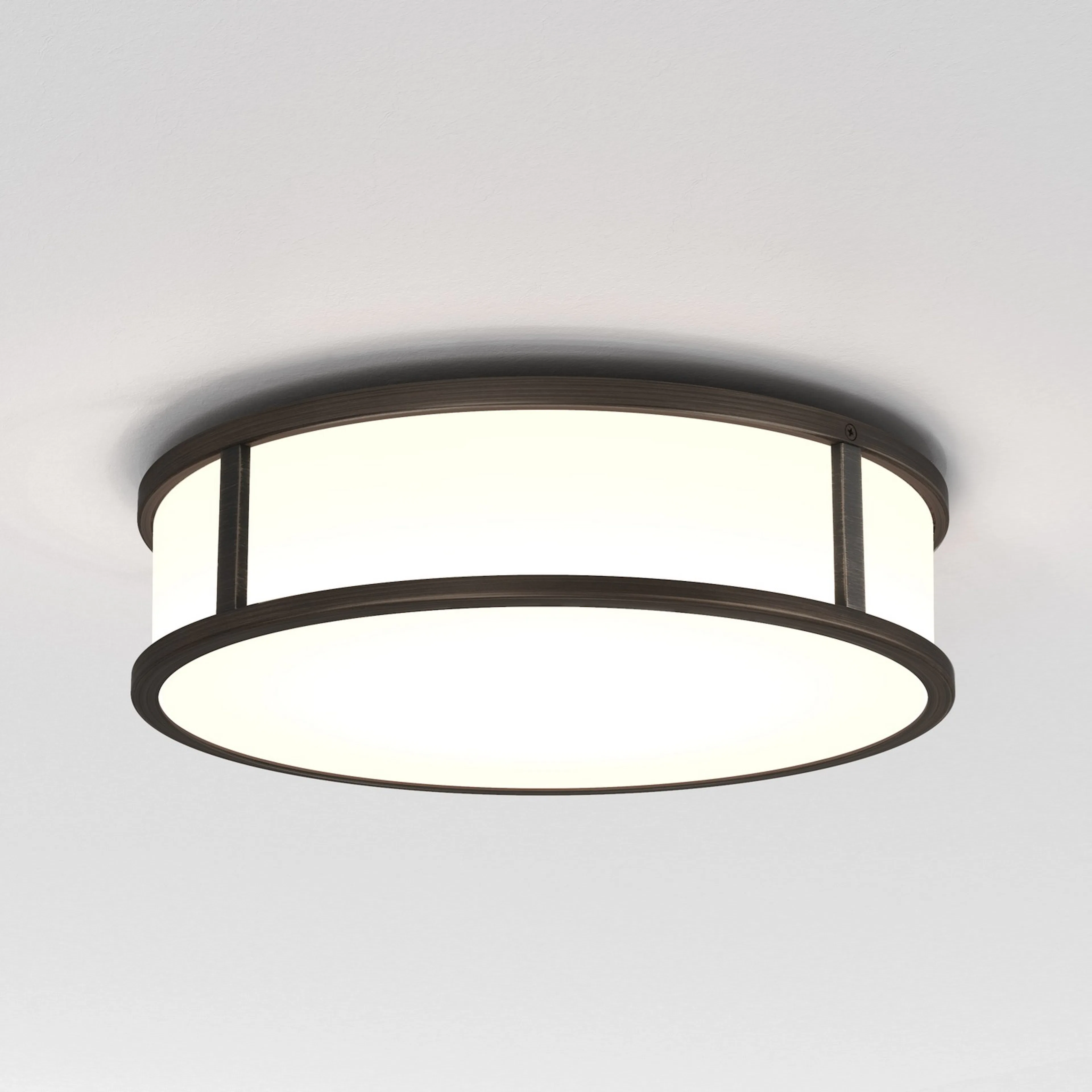 Taklampe Astro Mashiko 300 Round LED
