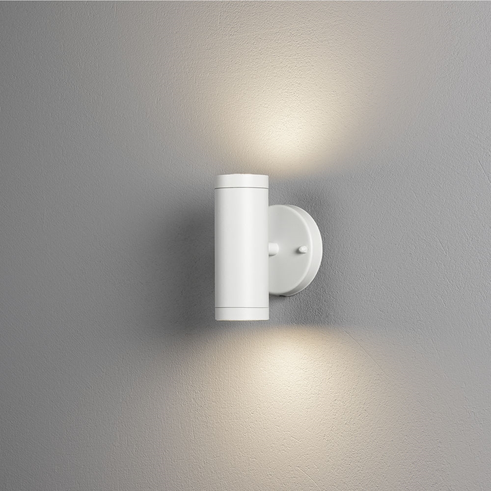 Vegglampe Gnosjö Konstsmide Modena Opp/Ned LED