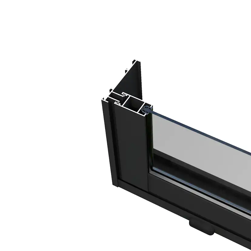 Hagestue Palmako Lenna 24,9 m2 Set 423 Slide