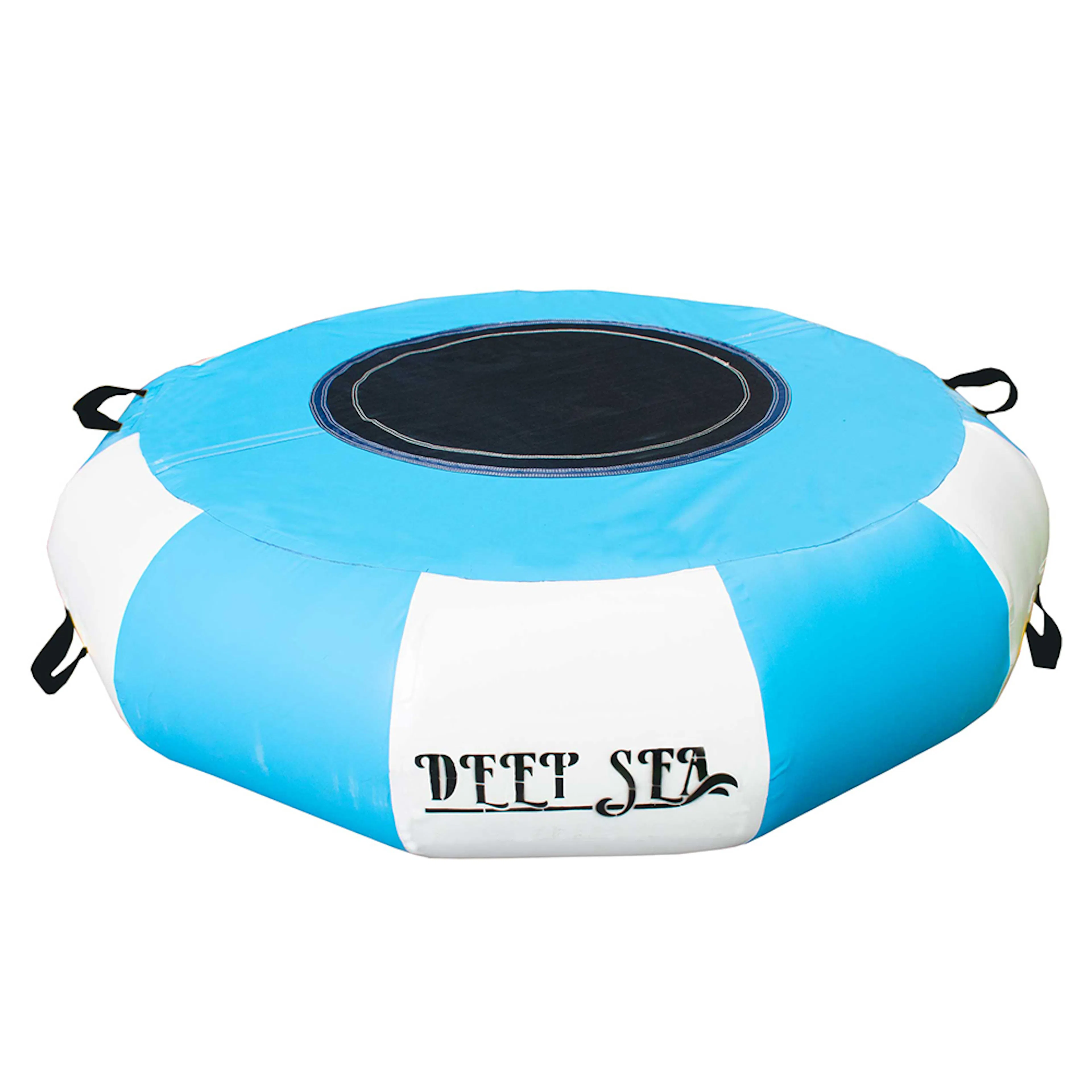 Vanntrampoline Deep Sea Water Trampoline