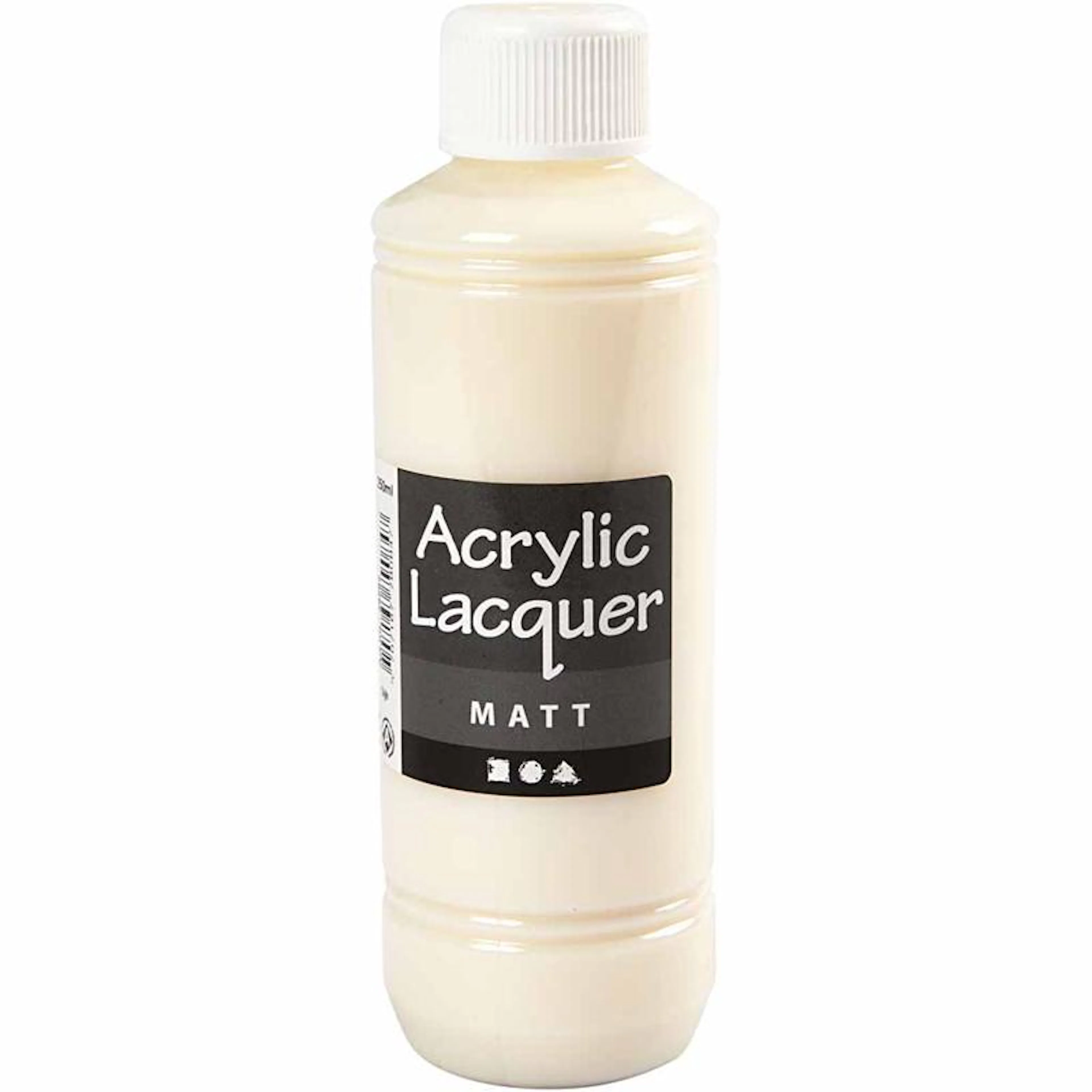 Akryllakk Creativ Company 1 flaske