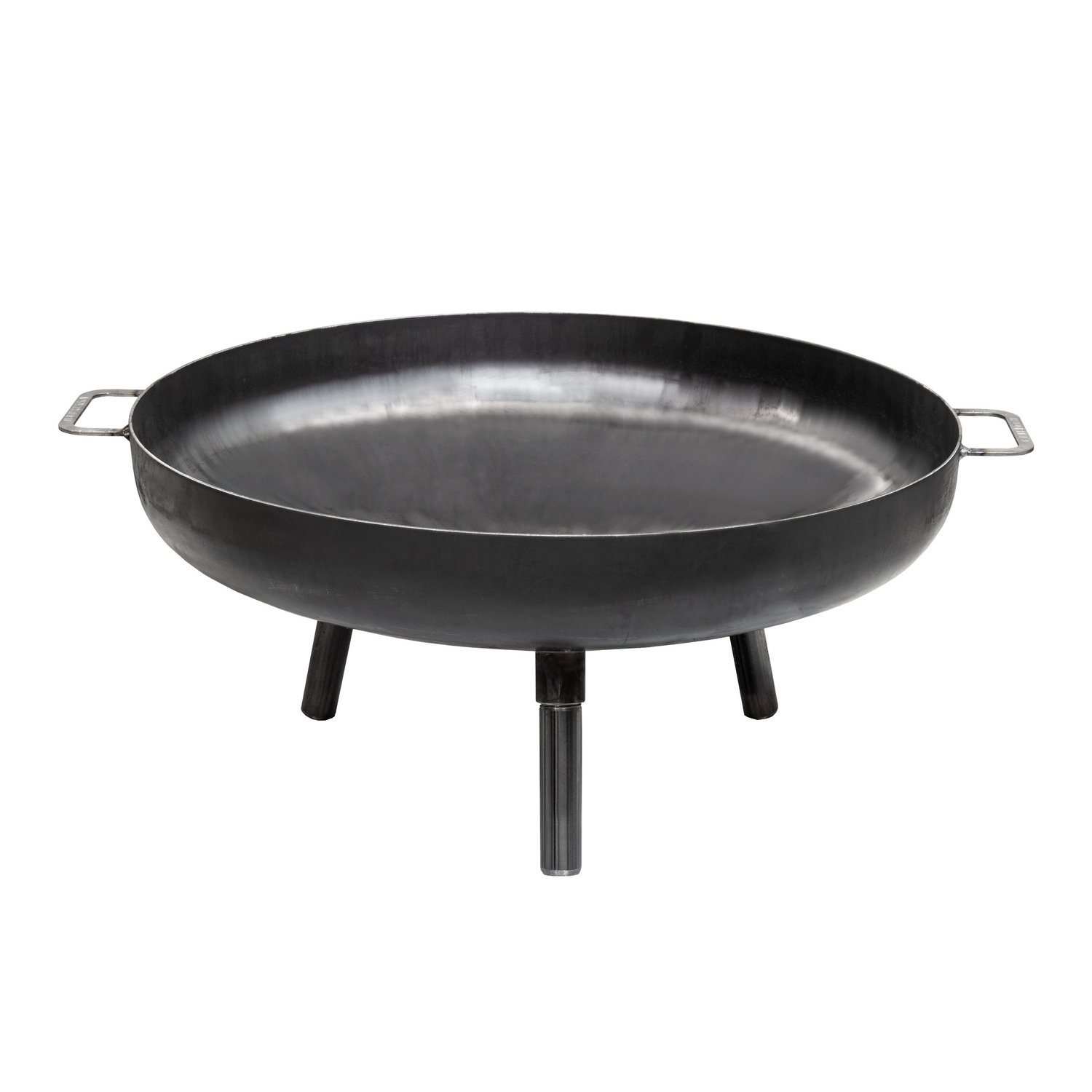 Bålfat Muurikka 60 Stål