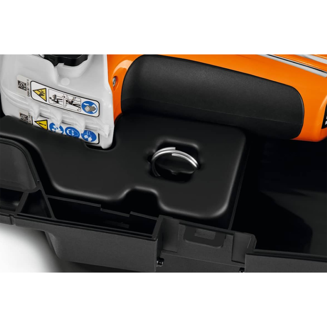 Batteridrevet Grensag STIHL GTA 40 Kit