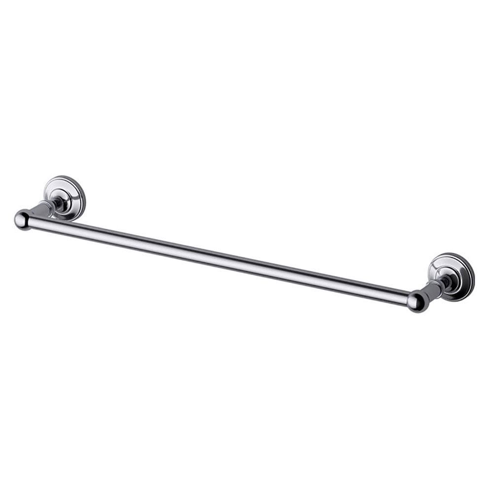 Handduksstång Tapwell TA212-600 Classic | badrum - badrumstillbehor - handduksstang-och-handdukshangare | KakelKungen