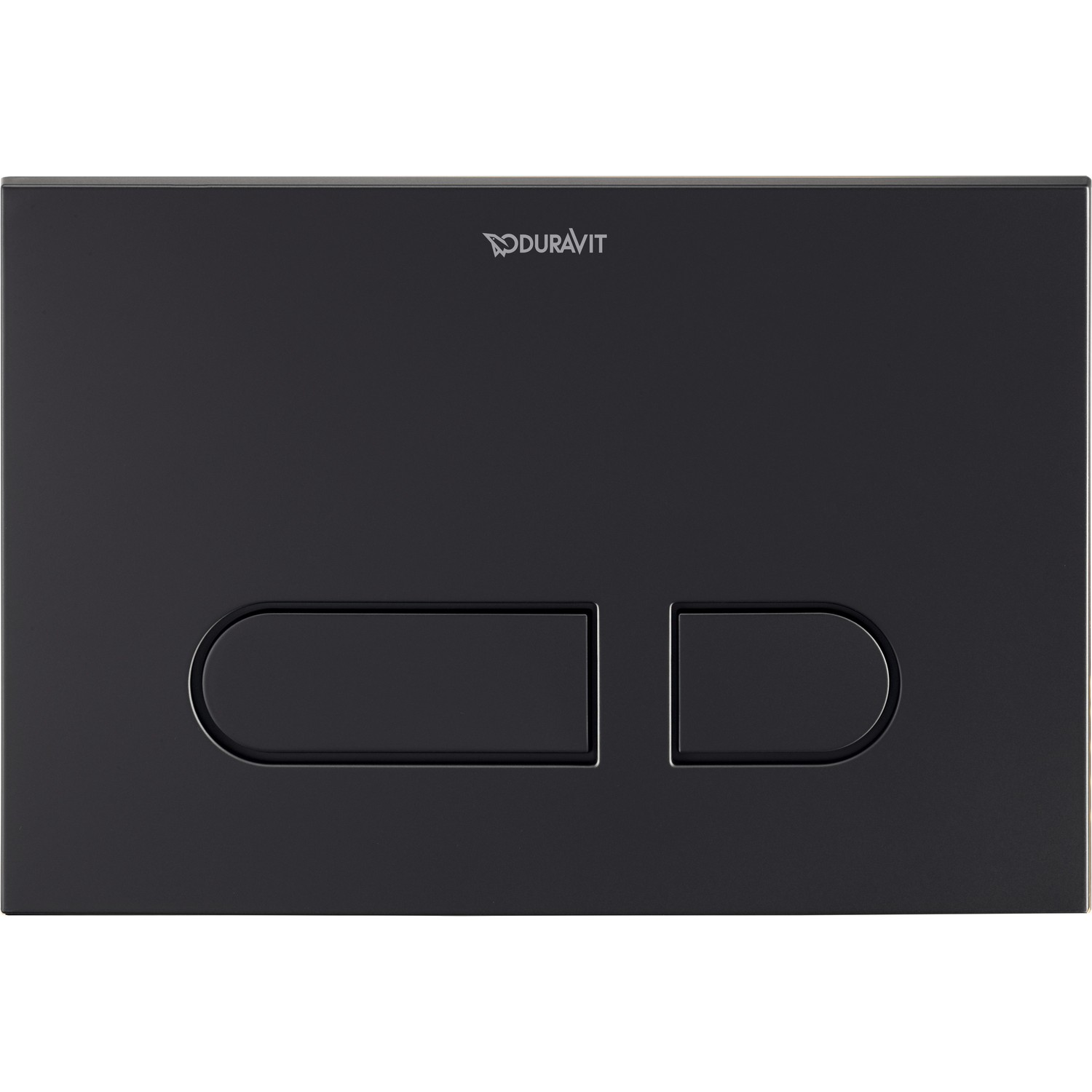 Spyleknapp Duravit Durasystem