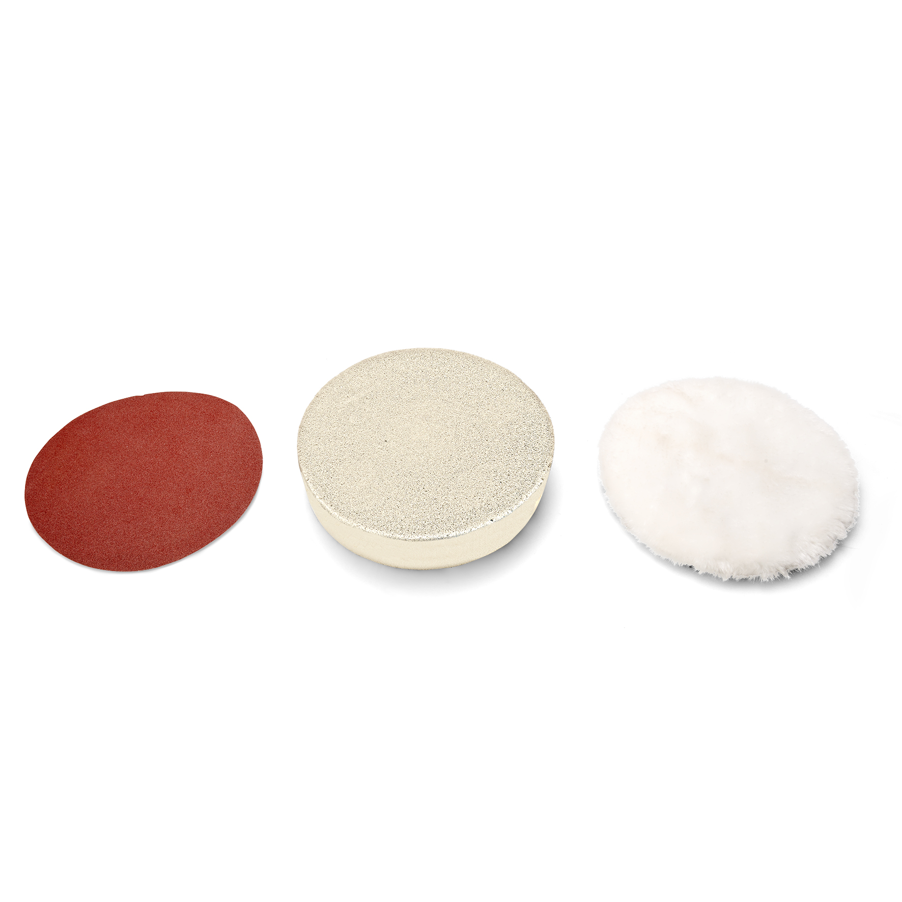Polerings- og slipemaskin Einhell CC-PO 1100/150 CE