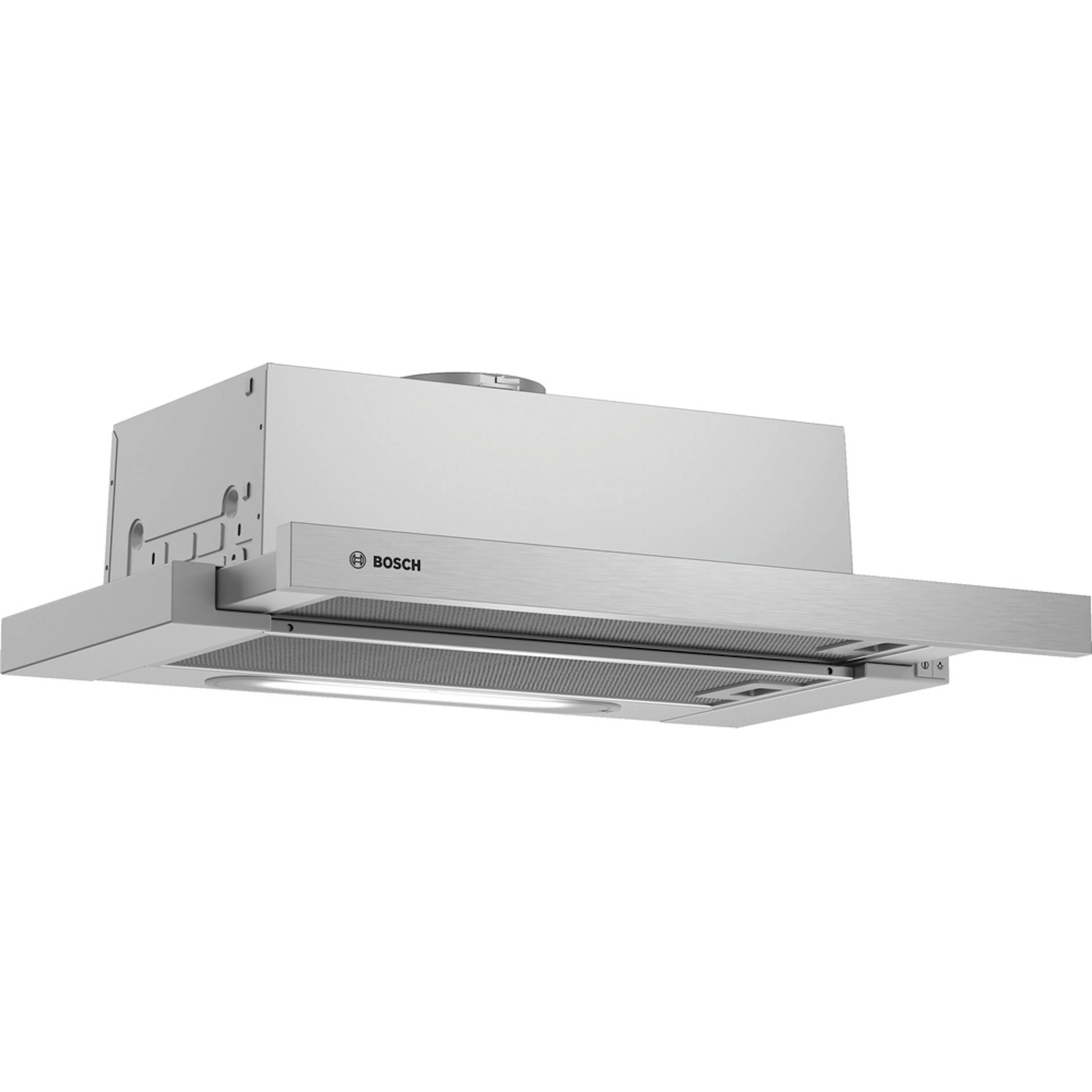 Kjøkkenvifte Bosch Serie 4 DFT63AC50