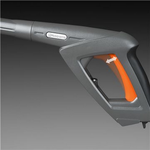 Høytrykksspyler Husqvarna PW 360