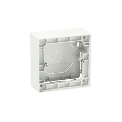 FÖRH RAM 1-F 35MM PLUS FV Fjellhvit