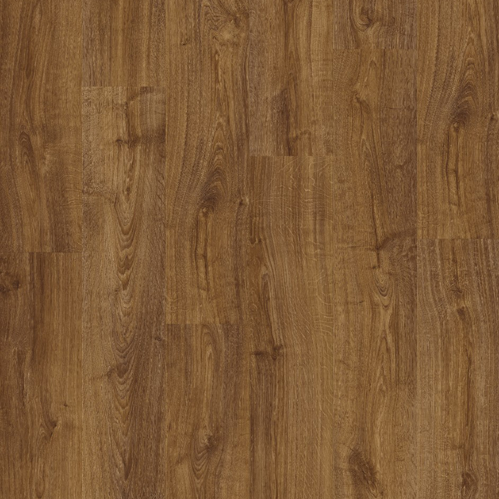 Vinylgulv Pergo Lysefjord Brown Creek Oak