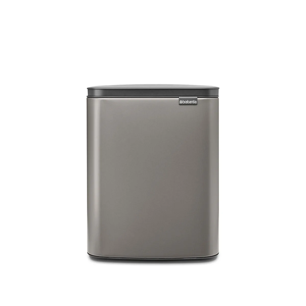 Papperskorg Brabantia Bo 12 L