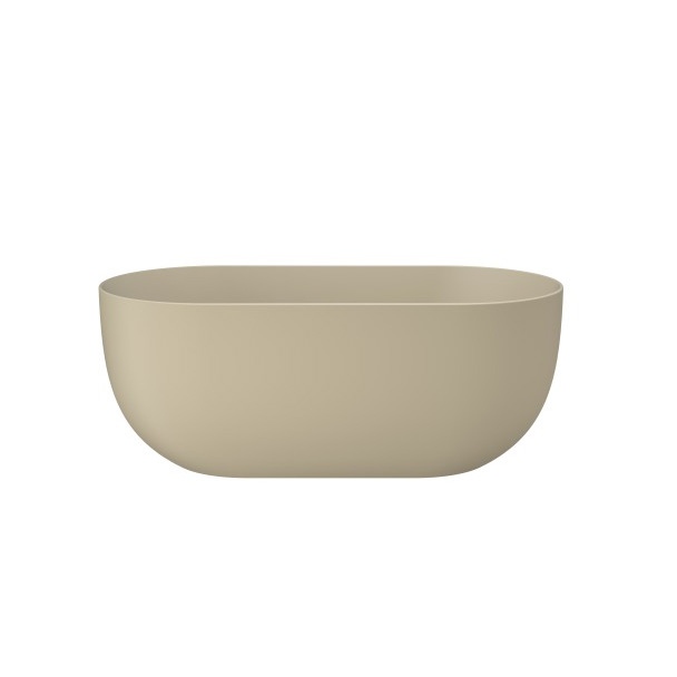Badekar Bathlife Soft 1600 mm