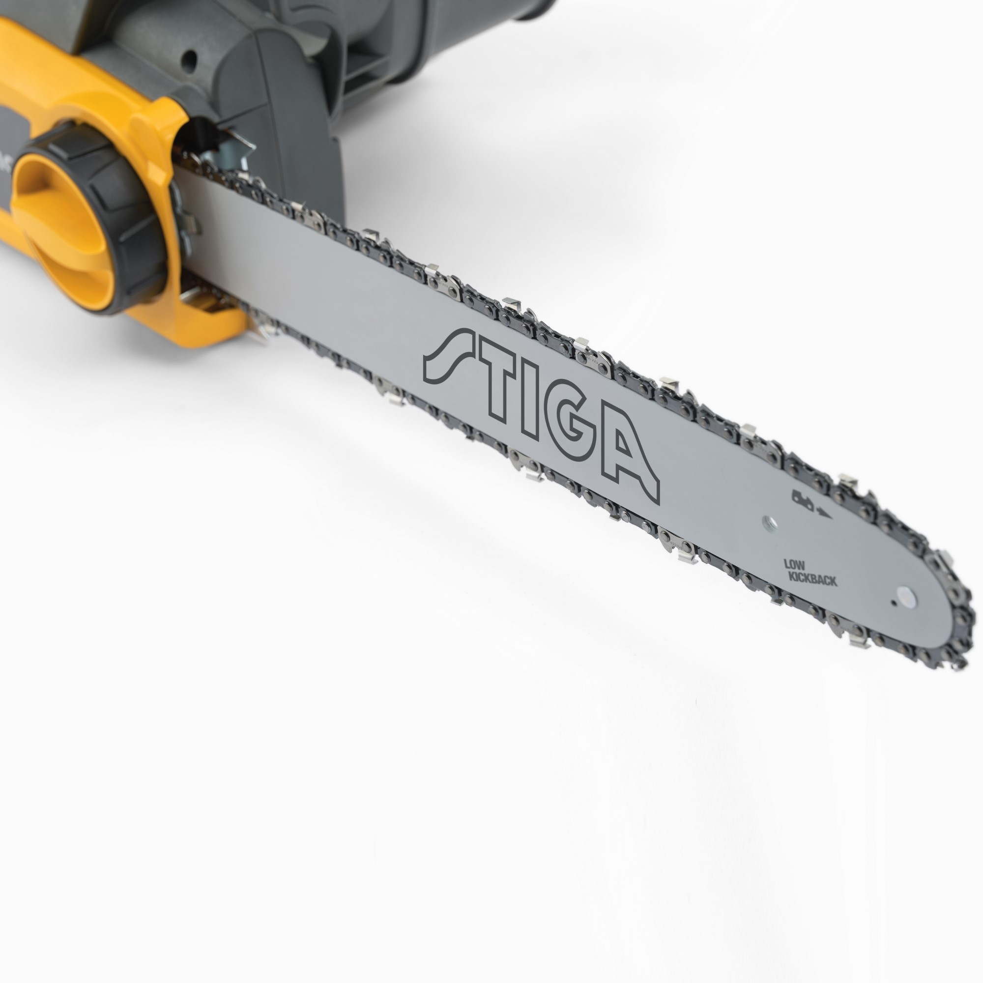 Motorsag Stiga CS 122 C (16")