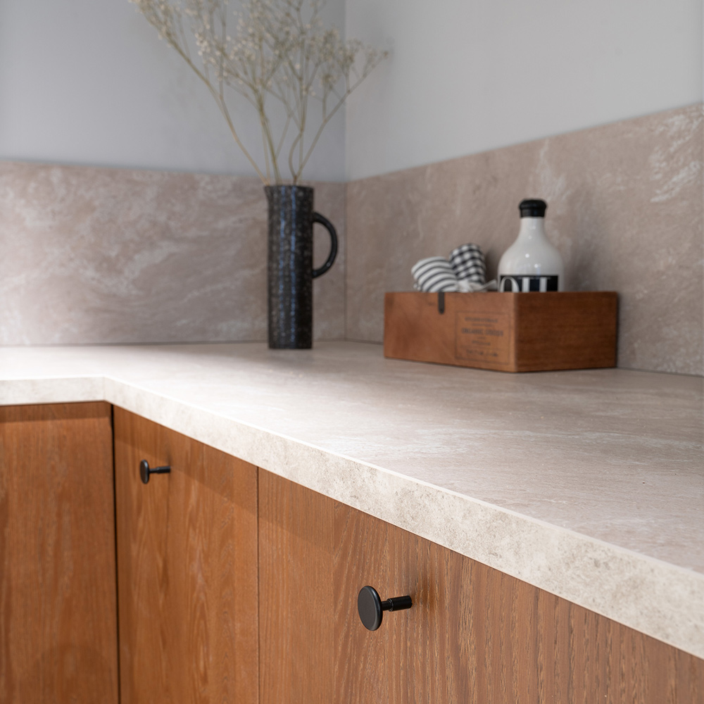 Knott Beslag Design Spira