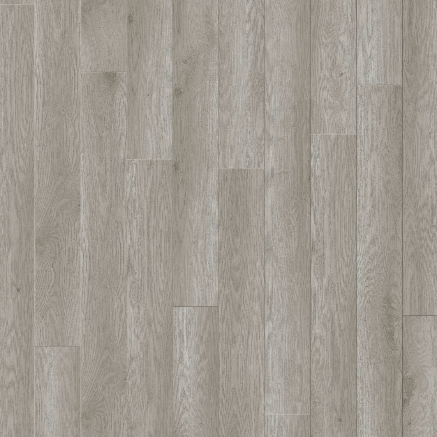 Vinylgulv Tarkett iD Click Ultimate 55 Contemporary Oak Grey