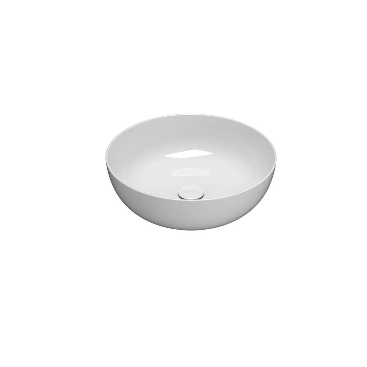 Servant Globo T-Edge Rundt