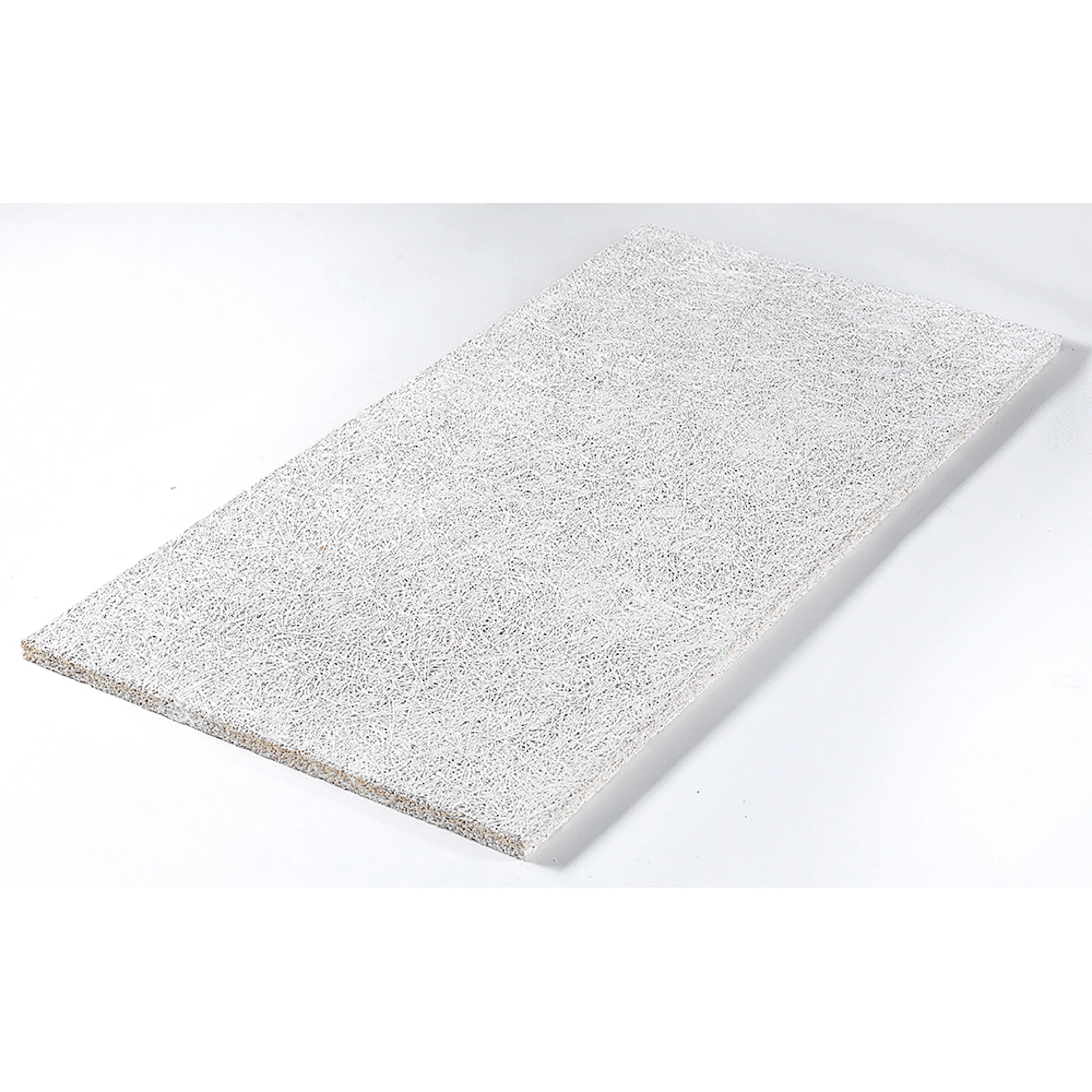 Takpanel Fibrotech Trebetong Multifin 1200x600 mm