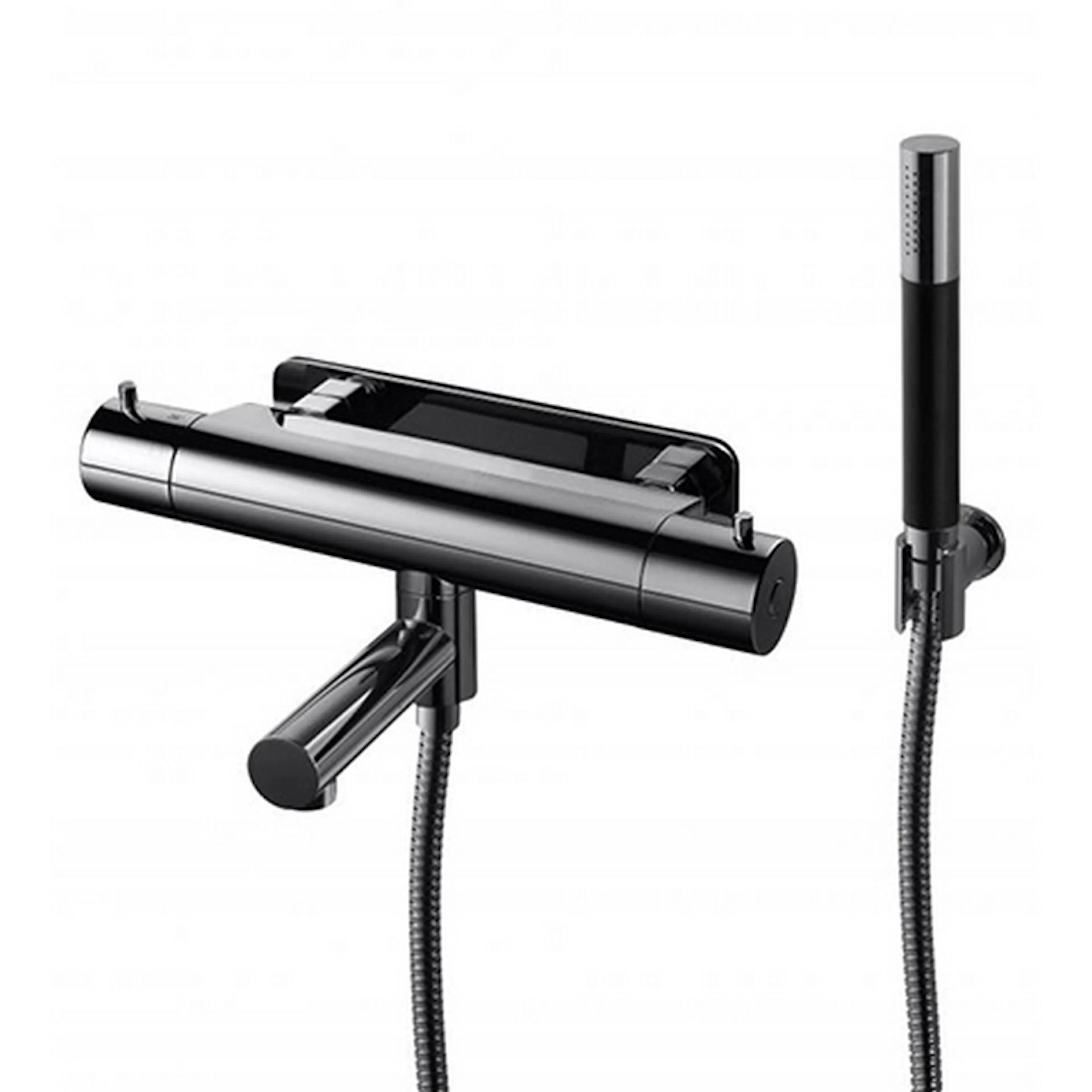 Dusj- og Badekarbatteri Tapwell EVM026-150