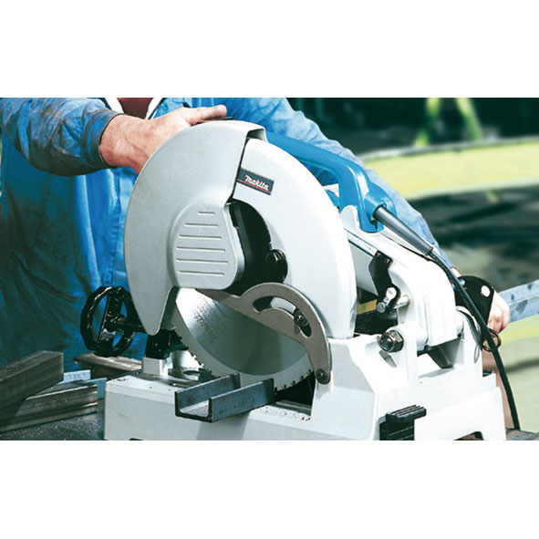 Metallkappsag Makita LC1230N 305 mm