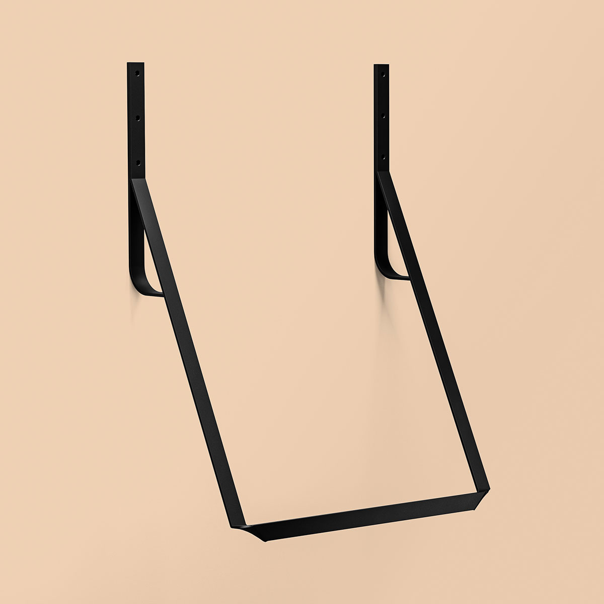 Kleshenger Lundbergs August Twist 800X600X30 mm