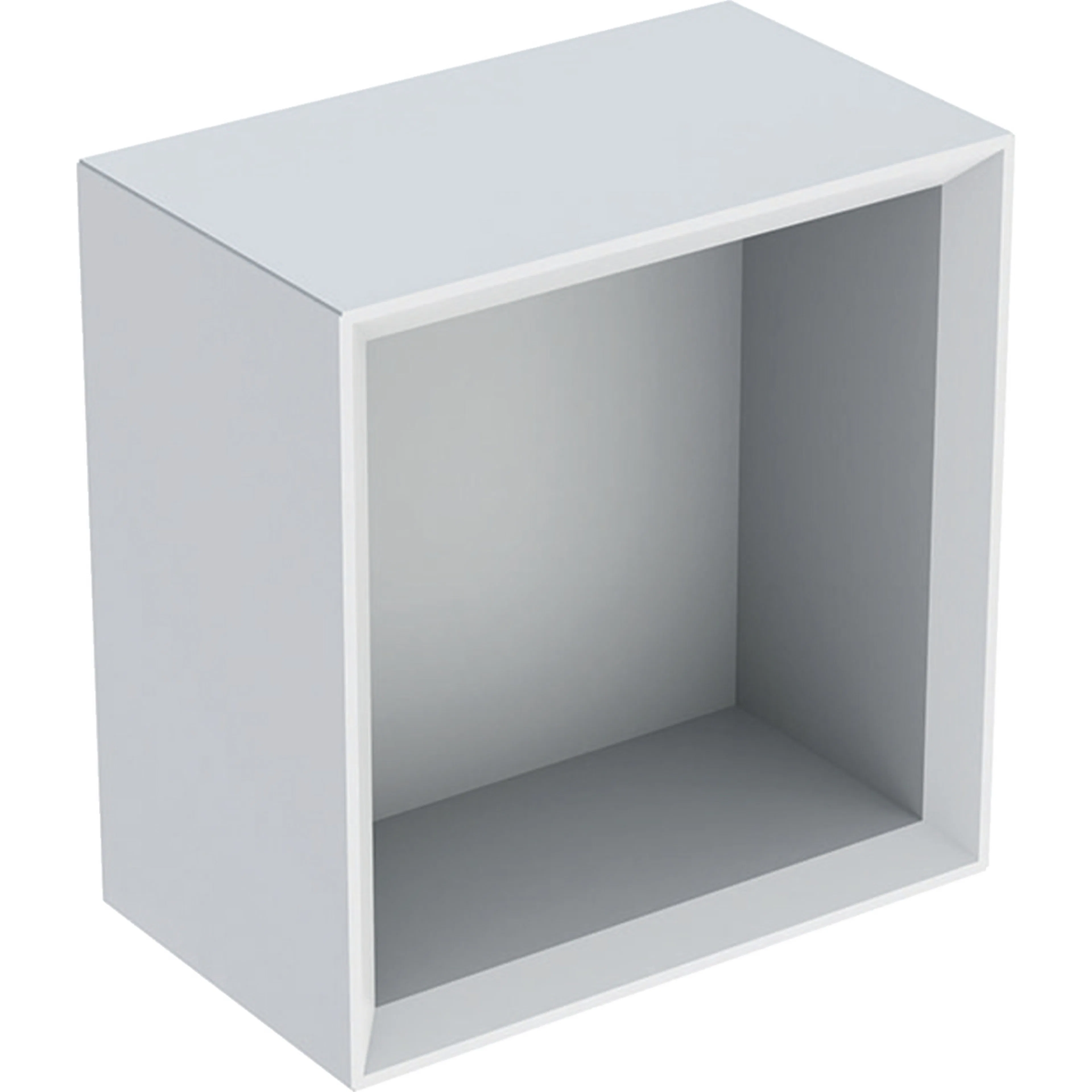Väggbox Geberit iCon Kvadrat