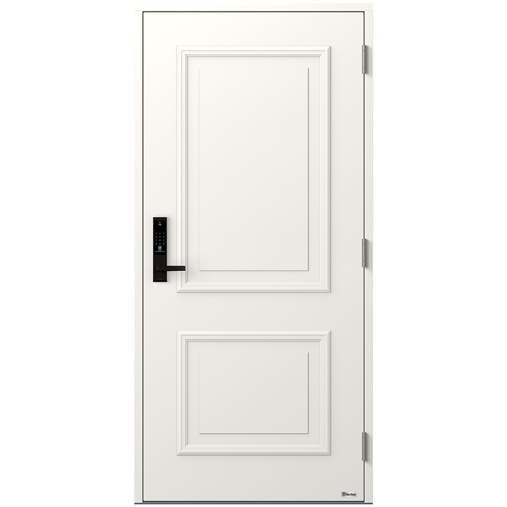 Ytterdør NorDan Venus 834