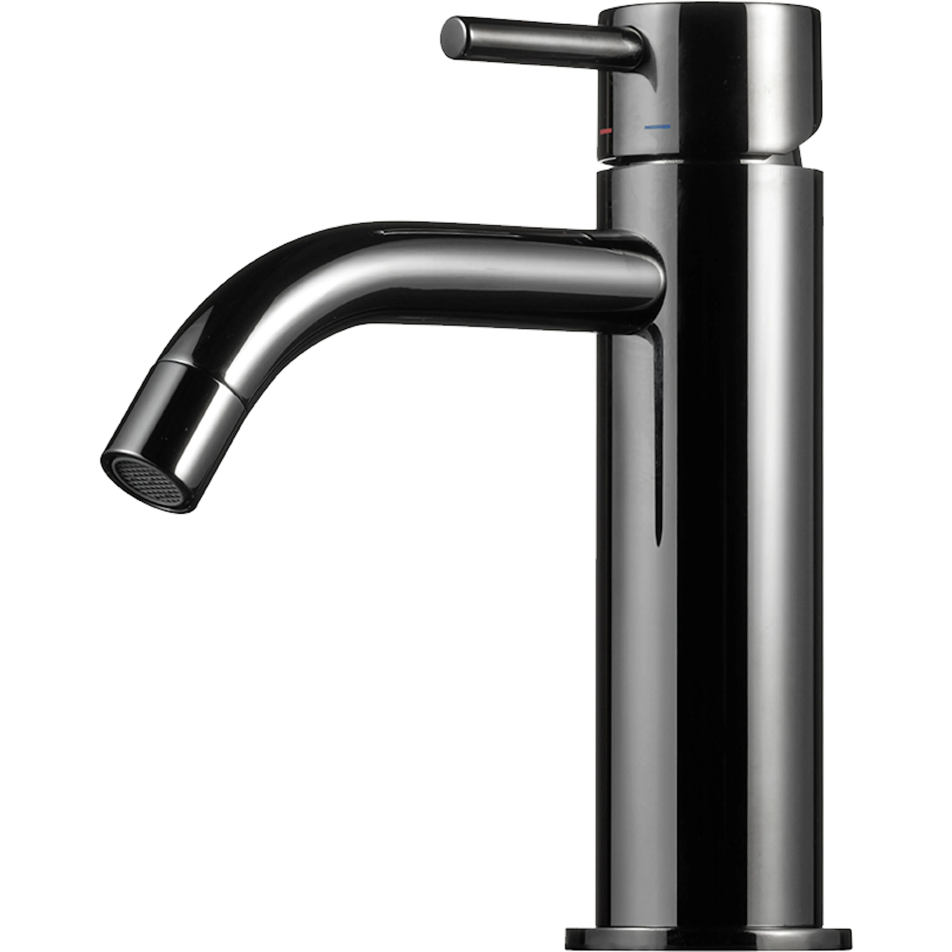 Black Chrome