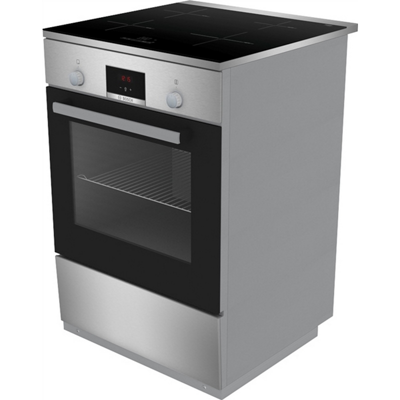 Induksjonsovn Bosch Serie 4 HLN39A050U