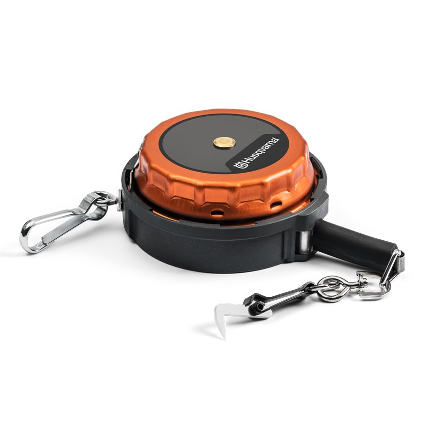 Målebånd Husqvarna 15 m