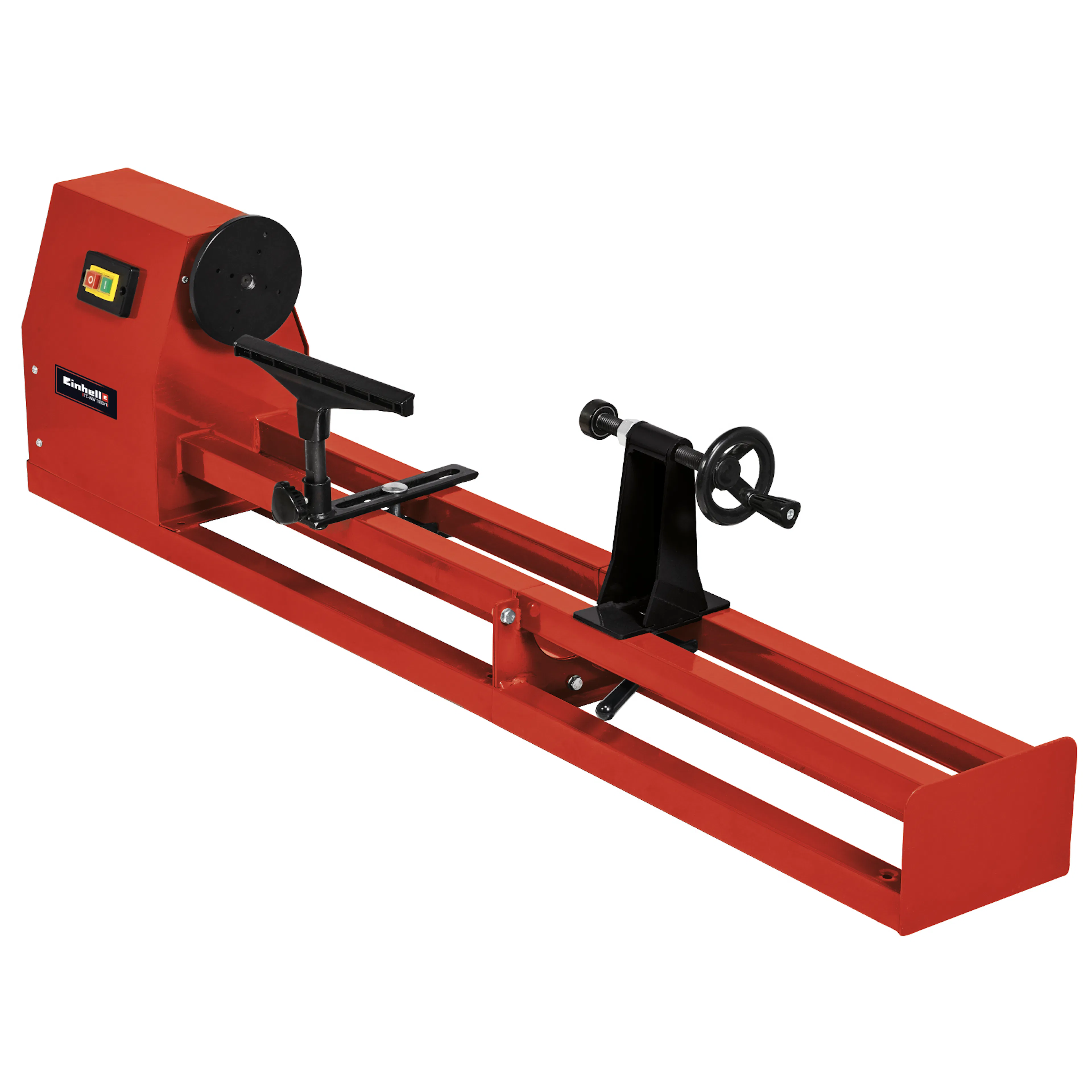 Tredreiebenk Einhell TC-WW 1000/1