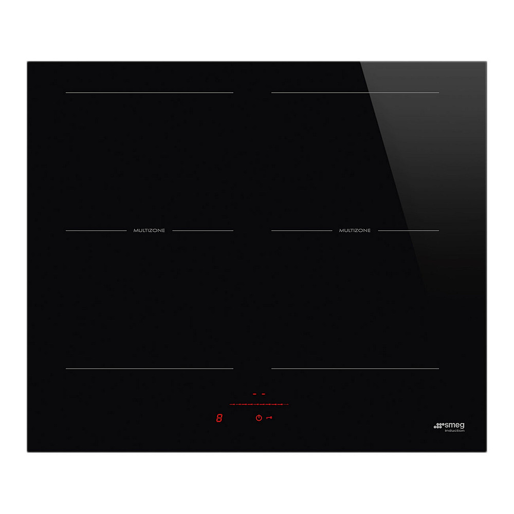 Induksjonstopp Smeg SI2M5643D1